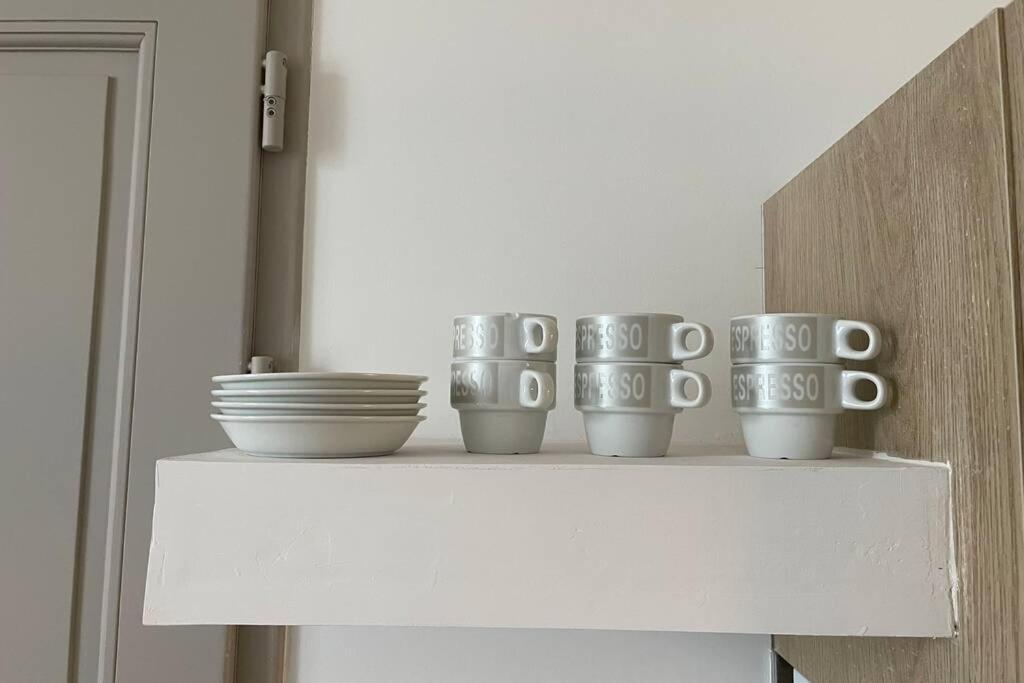 Logement Entier 33 M2 A Pau Eksteriør bilde